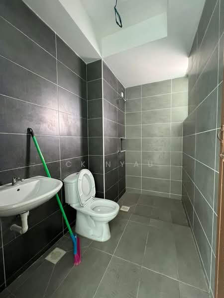2-storey Terraced House for Sale in Ipoh (Perak) - Ck Nyau - PropertyGuru.com.my