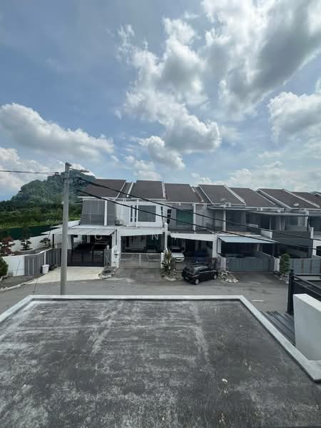 2-storey Terraced House for Sale in Ipoh (Perak) - Ck Nyau - PropertyGuru.com.my