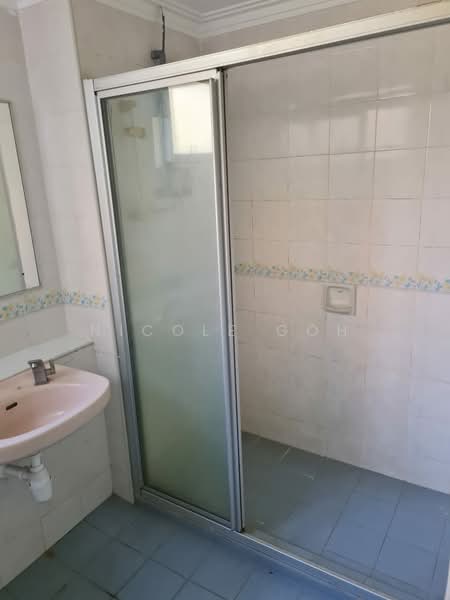 Kondominium untuk Dijual di Tiara Ampang - Nicole Goh - Bathroom - PropertyGuru.com.my