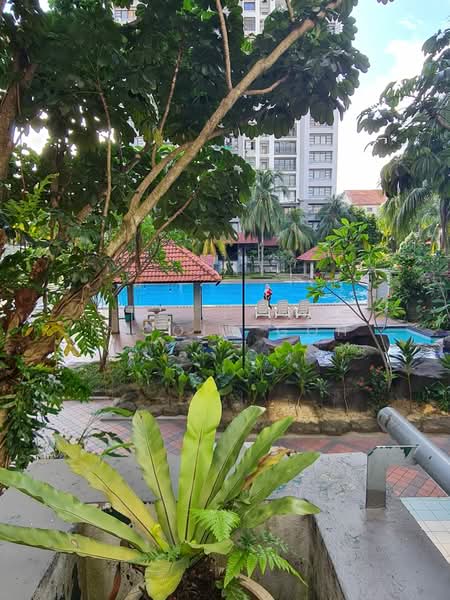 Kondominium untuk Dijual di Tiara Ampang - Nicole Goh - Exterior - PropertyGuru.com.my