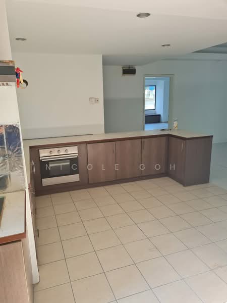 Kondominium untuk Dijual di Tiara Ampang - Nicole Goh - Kitchen - PropertyGuru.com.my