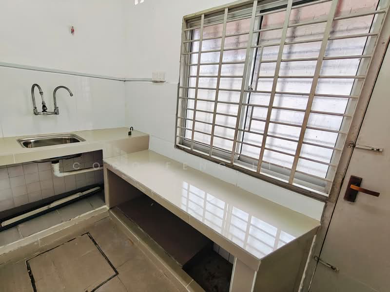 1-storey Terraced House for Sale in Taman Sri Tebrau (Johor Bahru) - Coco Feng Lily - PropertyGuru.com.my