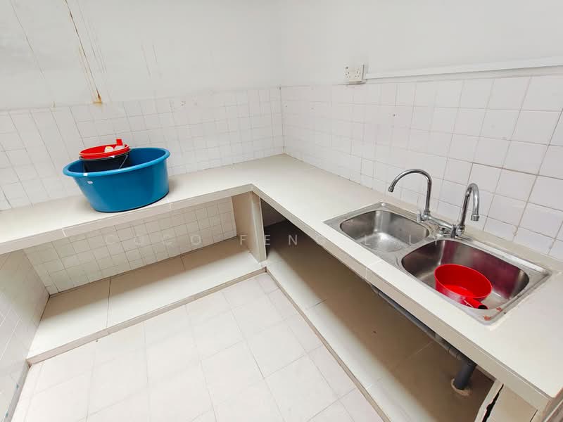 1-storey Terraced House for Sale in Taman Sri Tebrau (Johor Bahru) - Coco Feng Lily - PropertyGuru.com.my