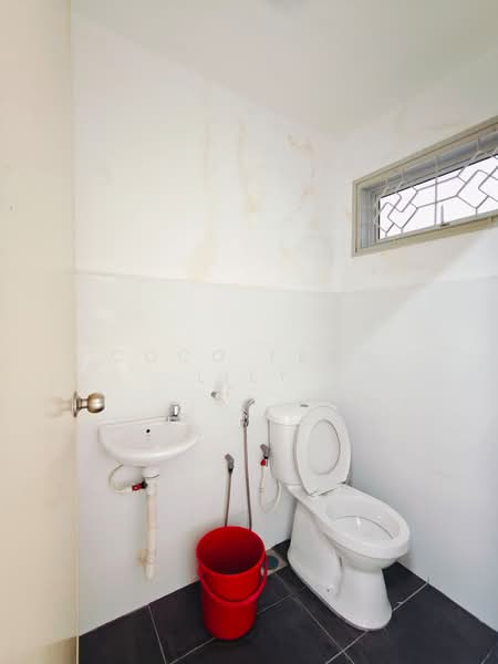 1-storey Terraced House for Sale in Taman Sri Tebrau (Johor Bahru) - Coco Feng Lily - PropertyGuru.com.my