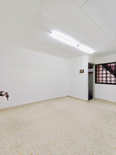 1-storey Terraced House for Sale in Taman Sri Tebrau (Johor Bahru) - Coco Feng Lily - PropertyGuru.com.my
