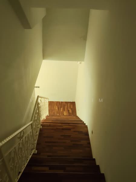 Rumah Teres untuk Disewa di Bayan Mutiara (Gelugor) - Vivian Lim - Interior - PropertyGuru.com.my