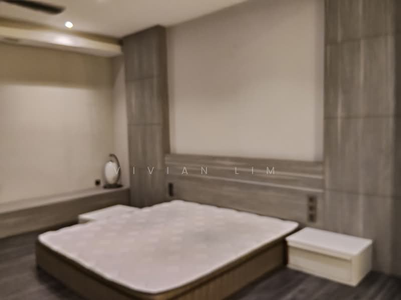 Rumah Teres untuk Disewa di Bayan Mutiara (Gelugor) - Vivian Lim - Bedroom - PropertyGuru.com.my
