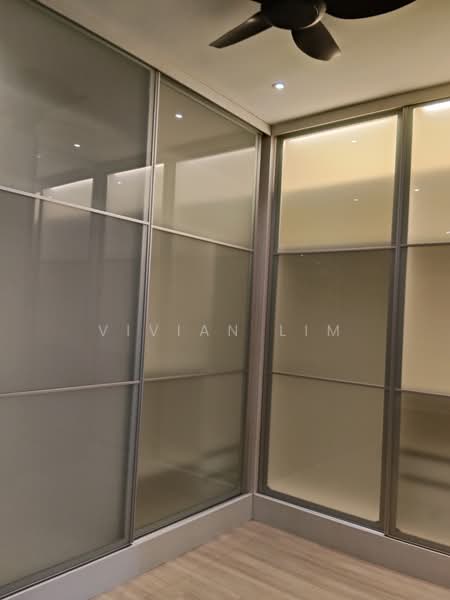 Rumah Teres untuk Disewa di Bayan Mutiara (Gelugor) - Vivian Lim - Interior - PropertyGuru.com.my