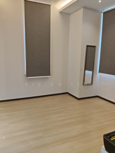Rumah Teres untuk Disewa di Bayan Mutiara (Gelugor) - Vivian Lim - Interior - PropertyGuru.com.my