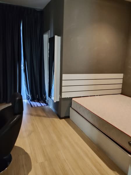 Rumah Teres untuk Disewa di Bayan Mutiara (Gelugor) - Vivian Lim - Bedroom - PropertyGuru.com.my