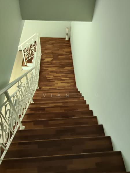 Rumah Teres untuk Disewa di Bayan Mutiara (Gelugor) - Vivian Lim - Interior - PropertyGuru.com.my