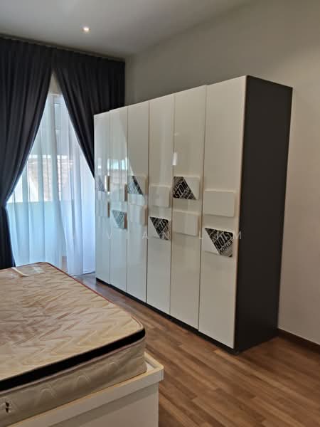 Rumah Teres untuk Disewa di Bayan Mutiara (Gelugor) - Vivian Lim - Bedroom - PropertyGuru.com.my