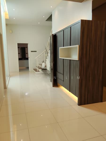Rumah Teres untuk Disewa di Bayan Mutiara (Gelugor) - Vivian Lim - Interior - PropertyGuru.com.my
