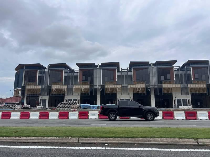 Kedai untuk Disewa di Bukit Indah (Iskandar Puteri (Nusajaya)) - Khek Victor - PropertyGuru.com.my