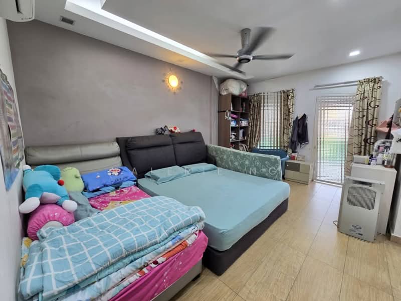 2-storey Terraced House for Sale in Bandar Menjalara (Kuala Lumpur) - Valerie Ng - Bedroom - PropertyGuru.com.my