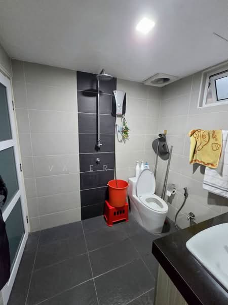 2-storey Terraced House for Sale in Bandar Menjalara (Kuala Lumpur) - Valerie Ng - Bathroom - PropertyGuru.com.my