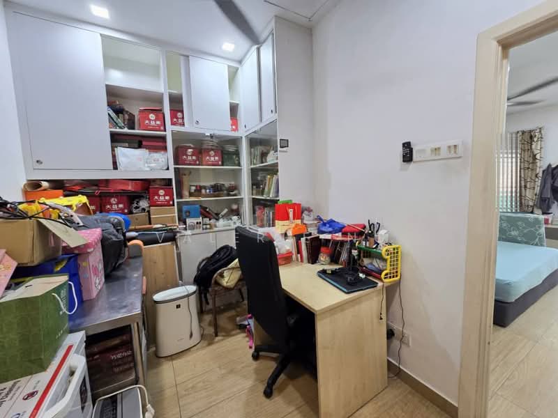 2-storey Terraced House for Sale in Bandar Menjalara (Kuala Lumpur) - Valerie Ng - Study - PropertyGuru.com.my
