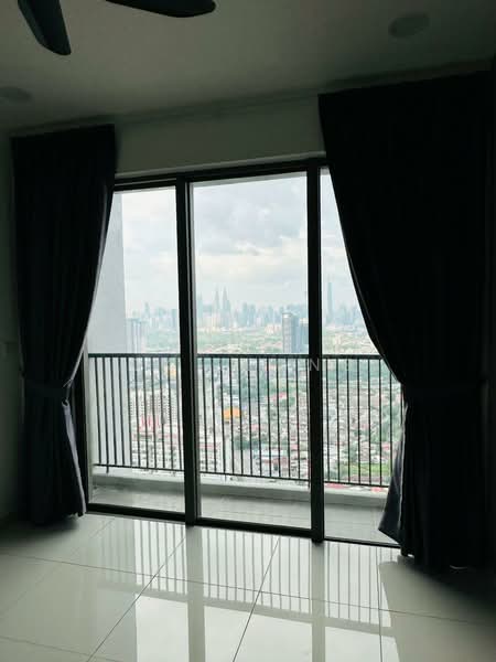 Kondominium untuk Disewa di Kenwingston Platz - CK Teong - View - PropertyGuru.com.my
