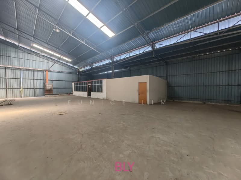 Factory for Rent in Teluk Gong (Port Klang (Pelabuhan Klang)) - Eunice Lim - Interior - PropertyGuru.com.my