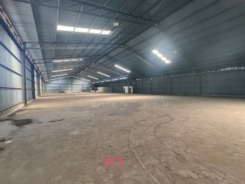 Factory for Rent in Teluk Gong (Port Klang (Pelabuhan Klang)) - Eunice Lim - Interior - PropertyGuru.com.my