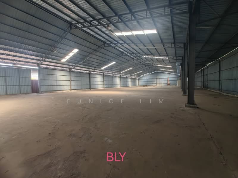Factory for Rent in Teluk Gong (Port Klang (Pelabuhan Klang)) - Eunice Lim - Interior - PropertyGuru.com.my