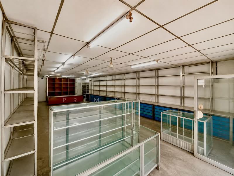 Shop for Sale in Jalan Pudu (KL City Centre) - Prem Kumar - Interior - PropertyGuru.com.my
