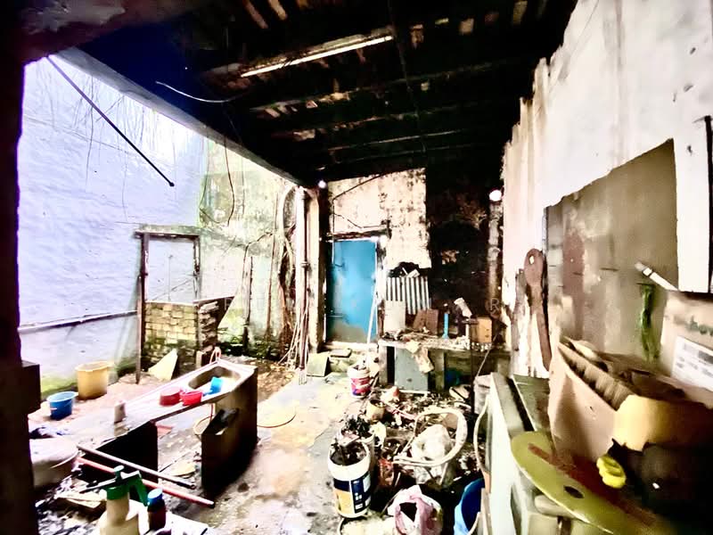 Shop for Sale in Jalan Pudu (KL City Centre) - Prem Kumar - Interior - PropertyGuru.com.my