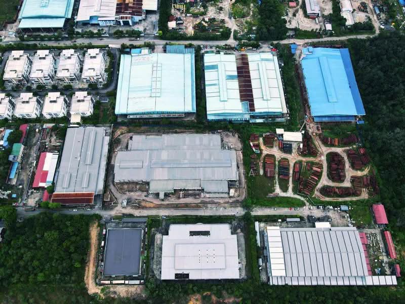 Detached Factory for Sale in Taman Desa Cemerlang (Ulu Tiram) - Kelly Wai - Exterior - PropertyGuru.com.my