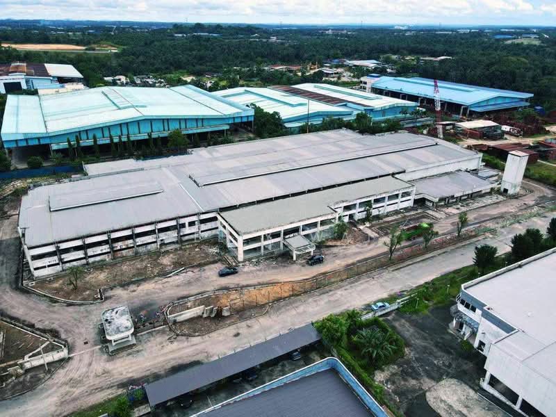 Detached Factory for Sale in Taman Desa Cemerlang (Ulu Tiram) - Kelly Wai - Exterior - PropertyGuru.com.my