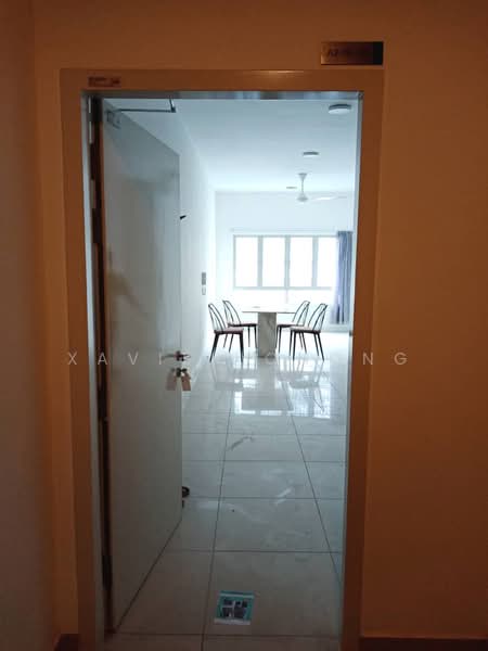 Servis Apartment untuk Disewa di Savanna Executive Suite @ Southville City - Xavier Chong - PropertyGuru.com.my