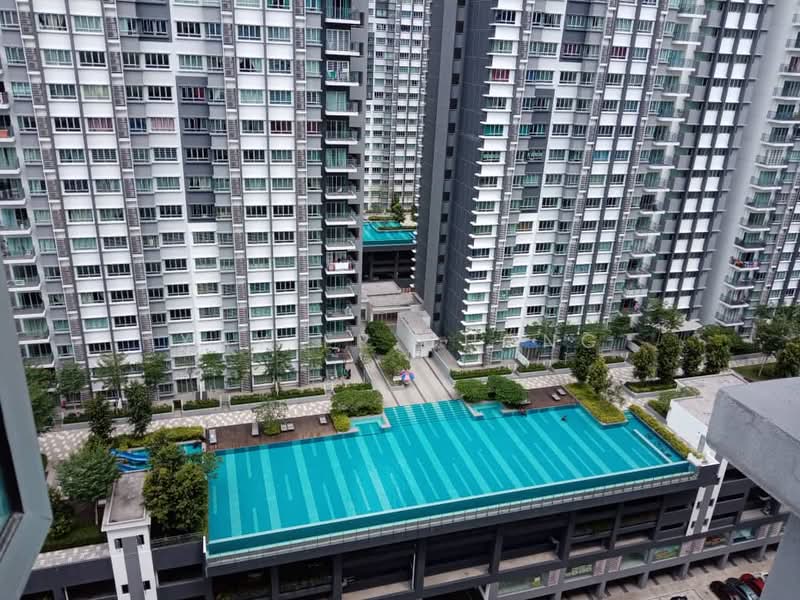 Servis Apartment untuk Disewa di Savanna Executive Suite @ Southville City - Xavier Chong - PropertyGuru.com.my
