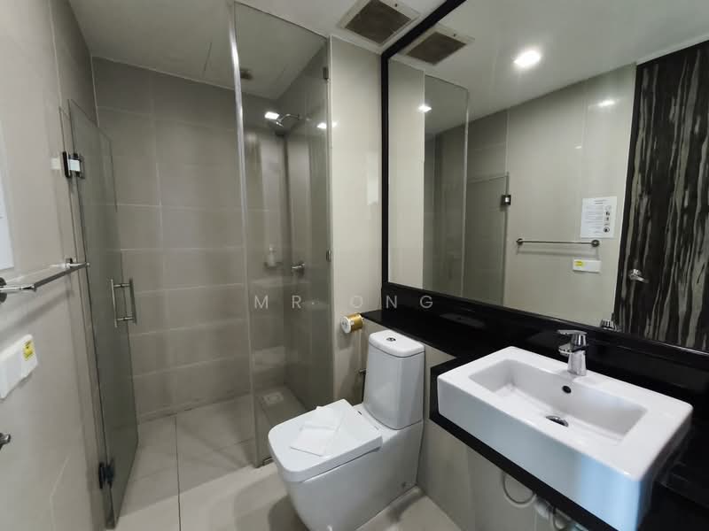 Servis Apartment untuk Disewa di Sky Suite @ Kota Kinabalu - Mr Ong - PropertyGuru.com.my