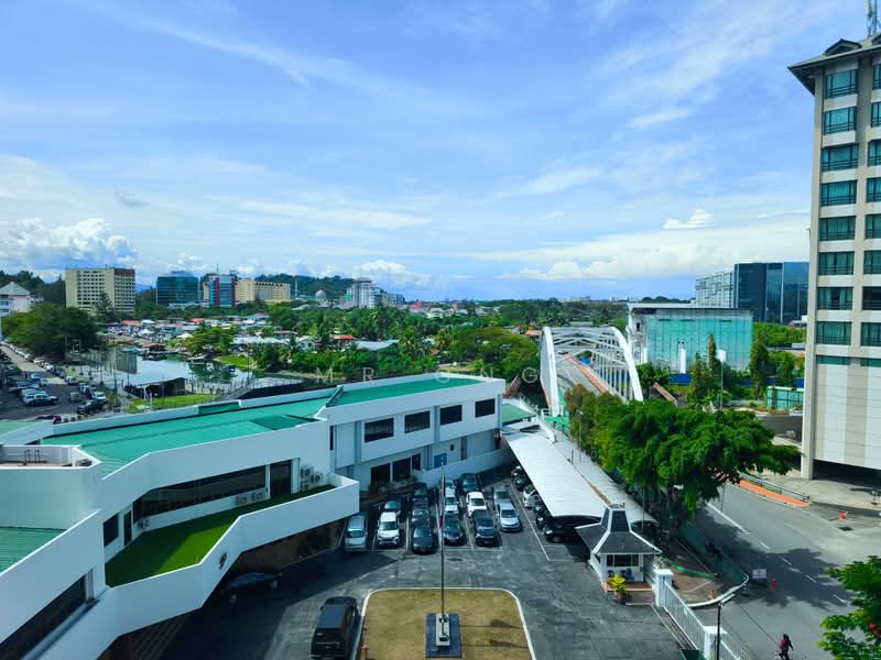 Servis Apartment untuk Disewa di Sky Suite @ Kota Kinabalu - Mr Ong - PropertyGuru.com.my
