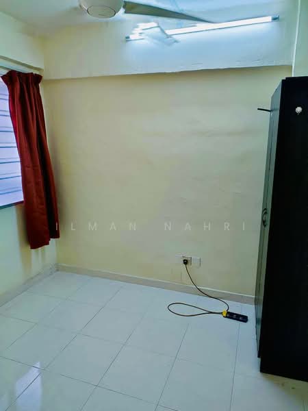 Apartment for Sale at Pangsapuri Putra Harmoni - Ilman Nahri - Interior - PropertyGuru.com.my