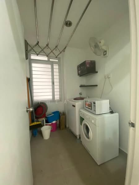 Pangsapuri untuk Disewa di Tropez Residences - Thea Lai - PropertyGuru.com.my