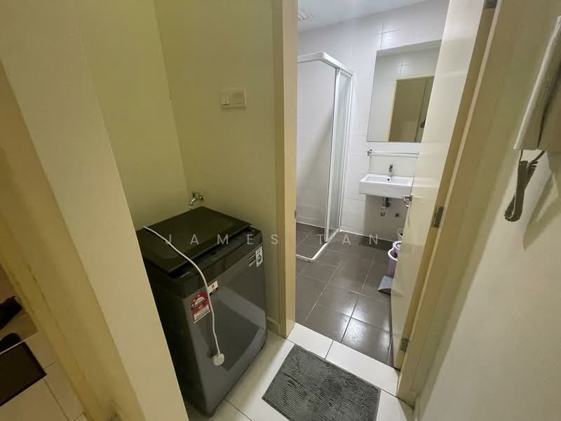 Condominium for Rent at Neo Damansara - James Tan - Bathroom - PropertyGuru.com.my