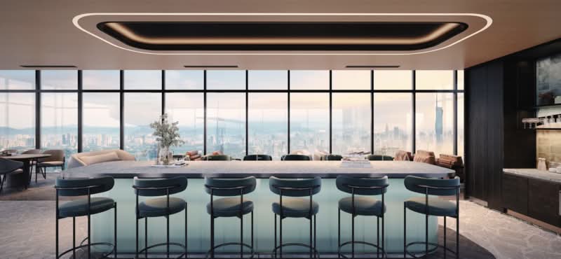 Servis Apartment untuk Dijual di Parkside Residences @ Setia Federal Hill - Jeffrey Chia - PropertyGuru.com.my