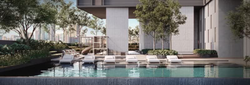 Servis Apartment untuk Dijual di Parkside Residences @ Setia Federal Hill - Jeffrey Chia - PropertyGuru.com.my