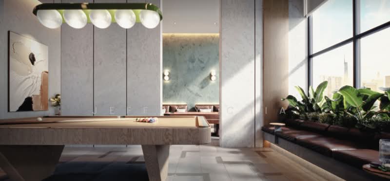 Servis Apartment untuk Dijual di Parkside Residences @ Setia Federal Hill - Jeffrey Chia - PropertyGuru.com.my