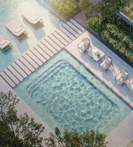 Servis Apartment untuk Dijual di Parkside Residences @ Setia Federal Hill - Jeffrey Chia - PropertyGuru.com.my