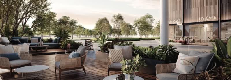 Servis Apartment untuk Dijual di Parkside Residences @ Setia Federal Hill - Jeffrey Chia - PropertyGuru.com.my