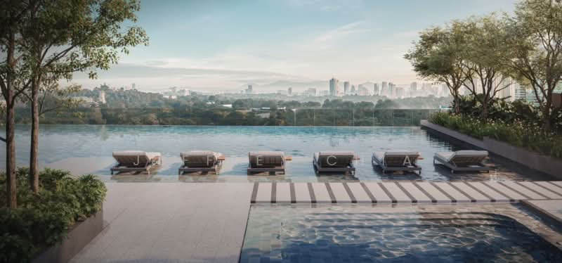 Servis Apartment untuk Dijual di Parkside Residences @ Setia Federal Hill - Jeffrey Chia - PropertyGuru.com.my