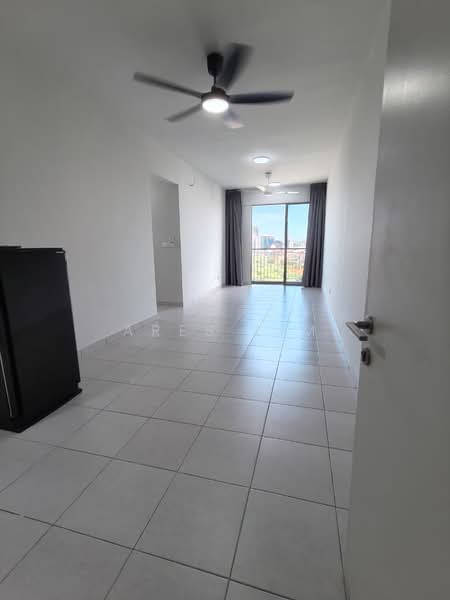 Pangsapuri untuk Disewa di Residensi Max - Ares Lim - Living Room - PropertyGuru.com.my
