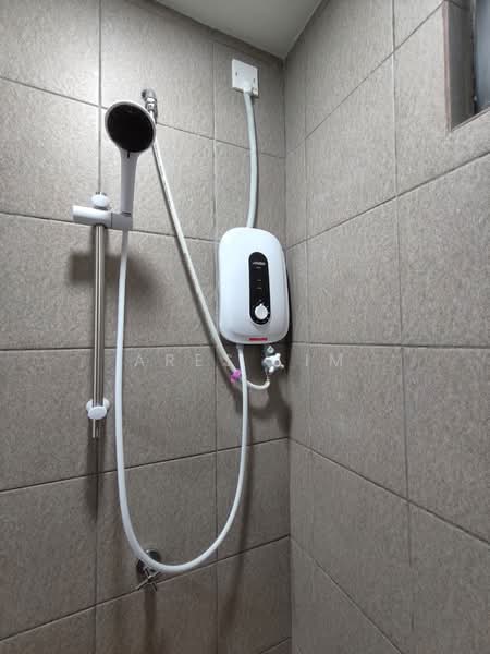 Pangsapuri untuk Disewa di Residensi Max - Ares Lim - Bathroom - PropertyGuru.com.my