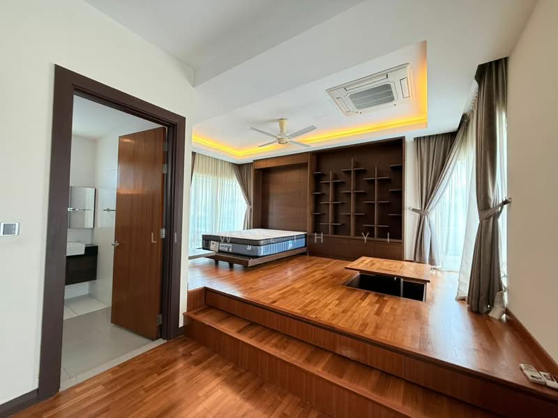 Bungalow for Sale in East Ledang (Iskandar Puteri (Nusajaya)) - Liew Lih Yi - Bedroom - PropertyGuru.com.my