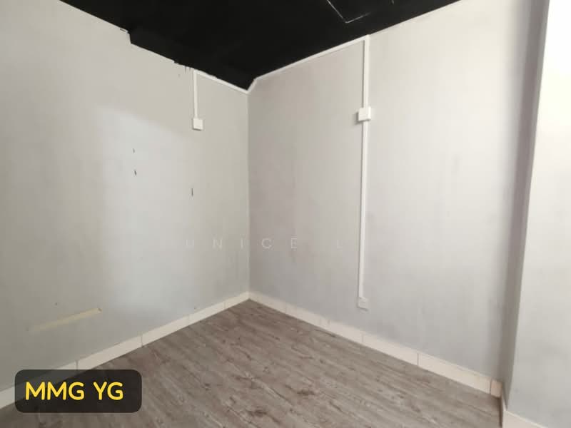Rumah Teres 2 Tingkat untuk Dijual di Setia Indah 12 (Setia Alam) - Eunice Lim - Interior - PropertyGuru.com.my
