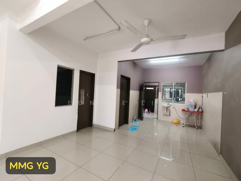 Rumah Teres 2 Tingkat untuk Dijual di Setia Indah 12 (Setia Alam) - Eunice Lim - PropertyGuru.com.my