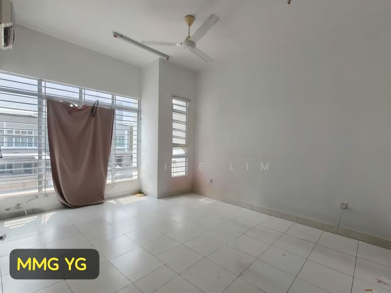 Rumah Teres 2 Tingkat untuk Dijual di Setia Indah 12 (Setia Alam) - Eunice Lim - PropertyGuru.com.my