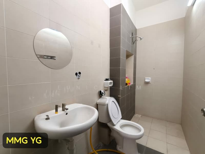Rumah Teres 2 Tingkat untuk Dijual di Setia Indah 12 (Setia Alam) - Eunice Lim - PropertyGuru.com.my