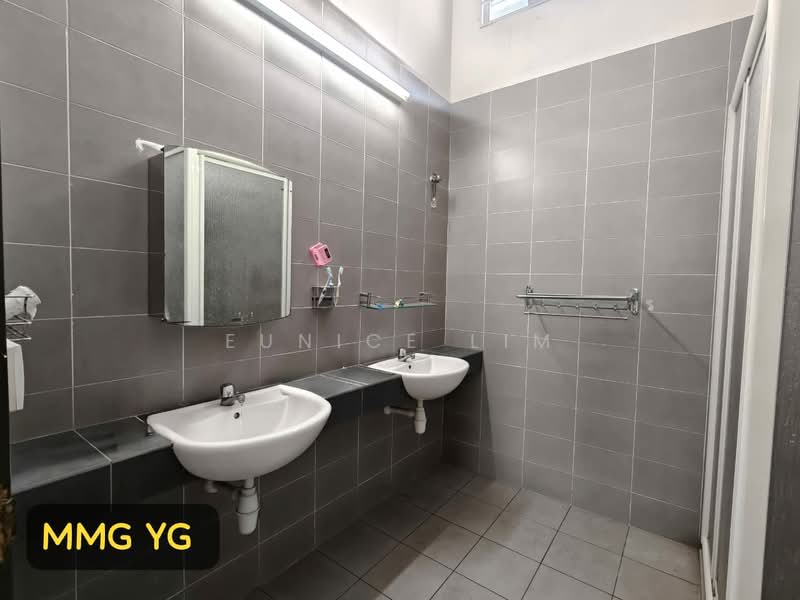 Rumah Teres 2 Tingkat untuk Dijual di Setia Indah 12 (Setia Alam) - Eunice Lim - PropertyGuru.com.my